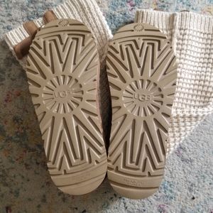 Uggs Classic Solene Tall Size 10